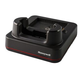 Base de chargement unique Wi-Fi 6 EDA52/EDA5S/EDA56/EDA57 pour appareil. Livré avec bloc d´alimentation et cordon d´alim