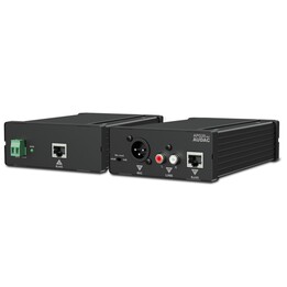 AUDAC APG20MK2 Audiokonverter Schwarz