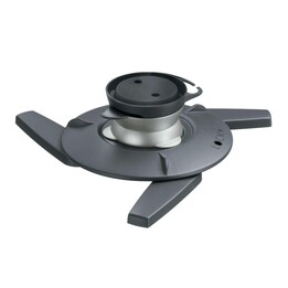 Vogel's EPC 6545 supporto da soffitto per proiettore argento