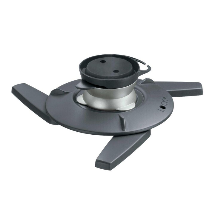 Vogel's EPC 6545 Deckenhalterung für Projektor Silber