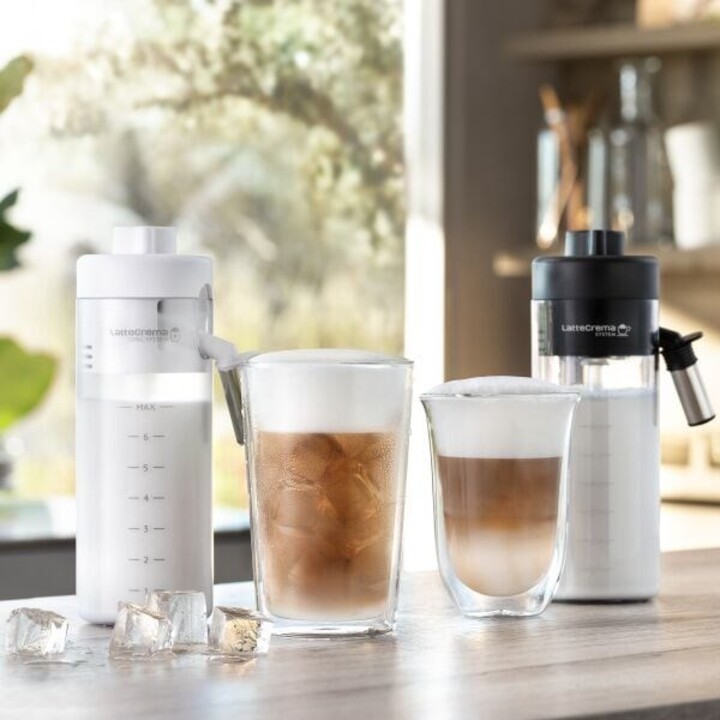 De’Longhiletta Explore Vollautomatisch Espressomaschine 1,8 l
