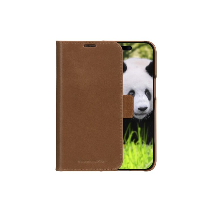 dbramante1928 Lynge Handy-Schutzhülle 15,5 cm (6.1") Flip case Beige