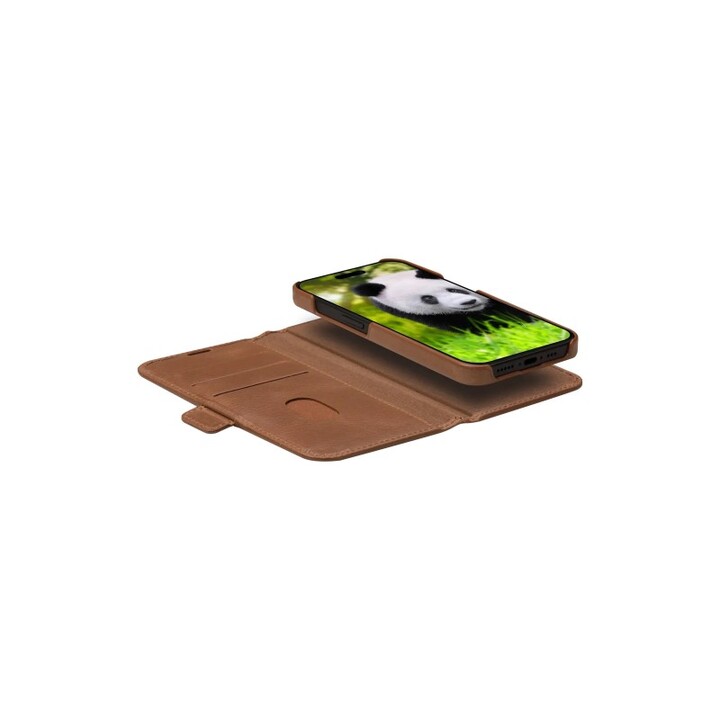dbramante1928 Lynge Handy-Schutzhülle 15,5 cm (6.1") Flip case Beige