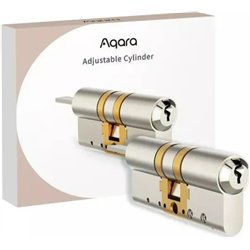 Smart Home Lock Acc Cylinder U200 Adjustable Al-D01D Aqara