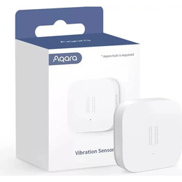 Smart Home Vibrationssensor Djt11Lm Aqara