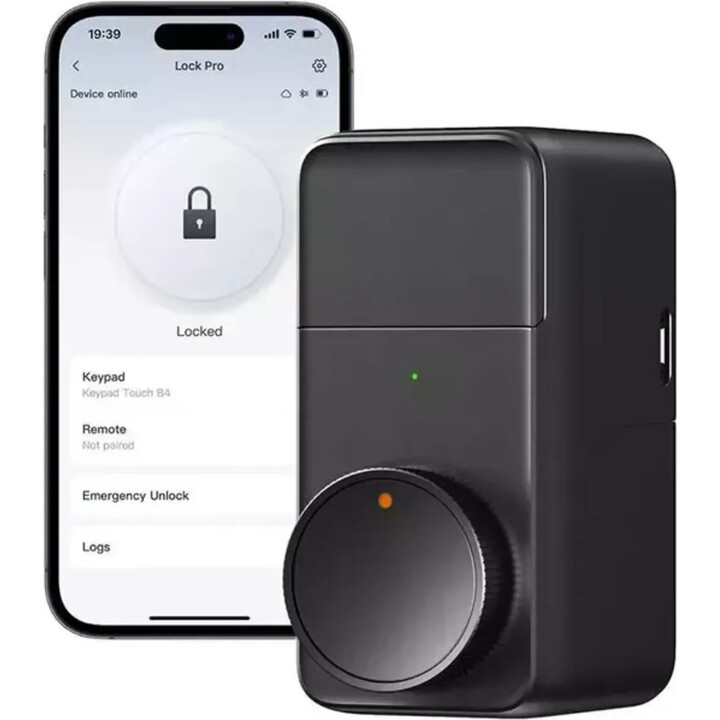 Cerradura inteligente para el hogar Pro W350000 Switchbot