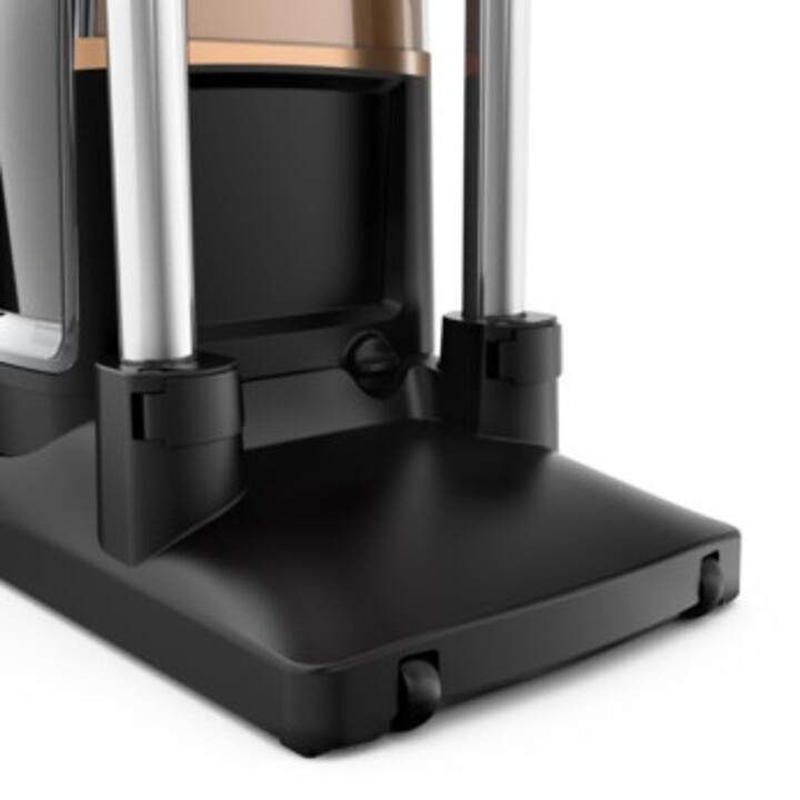 Tefal QT2020 1,1 L 2170 W Preto, Cobre