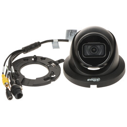 CÁMARA DE RED 5MP IR EYEBALL/HDW5541TM-ASE-0280B-S3-B DAHUA
