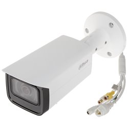 NET CAMERA 2MP IR BULLET/IPC-HFW5241T-ASE-0280B DAHUA