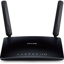 WLAN-Router|TP-LINK|WLAN-Router|1200 Mbit/s|IEEE 802.11ac|1 WAN|3x10/100/1000M|ARCHERMR600