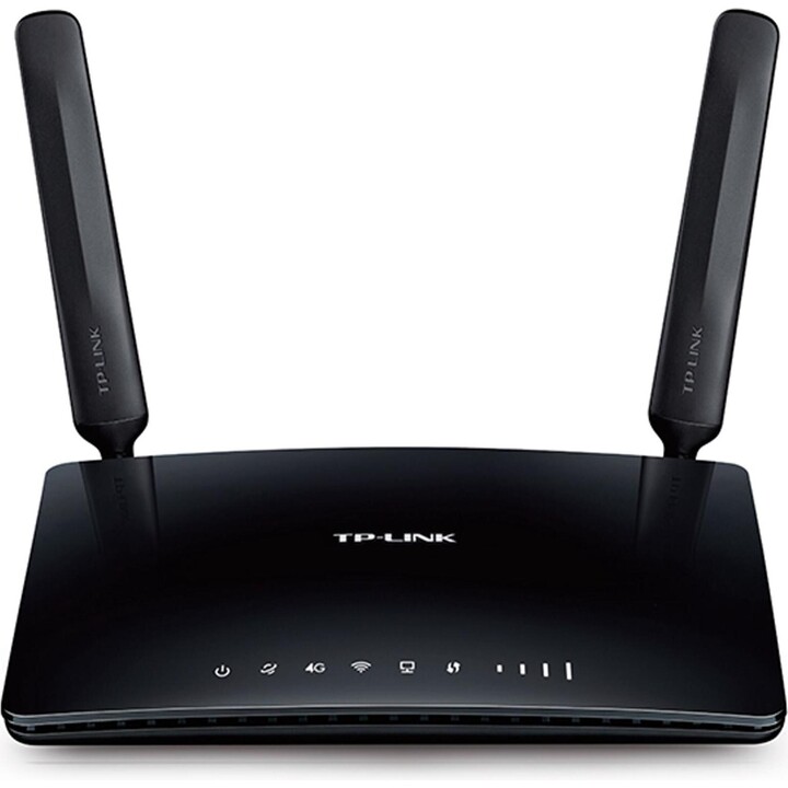 Wireless Router|TP-LINK|Wireless Router|1200 Mbps|IEEE 802.11ac|1 WAN|3x10/100/1000M|ARCHERMR600