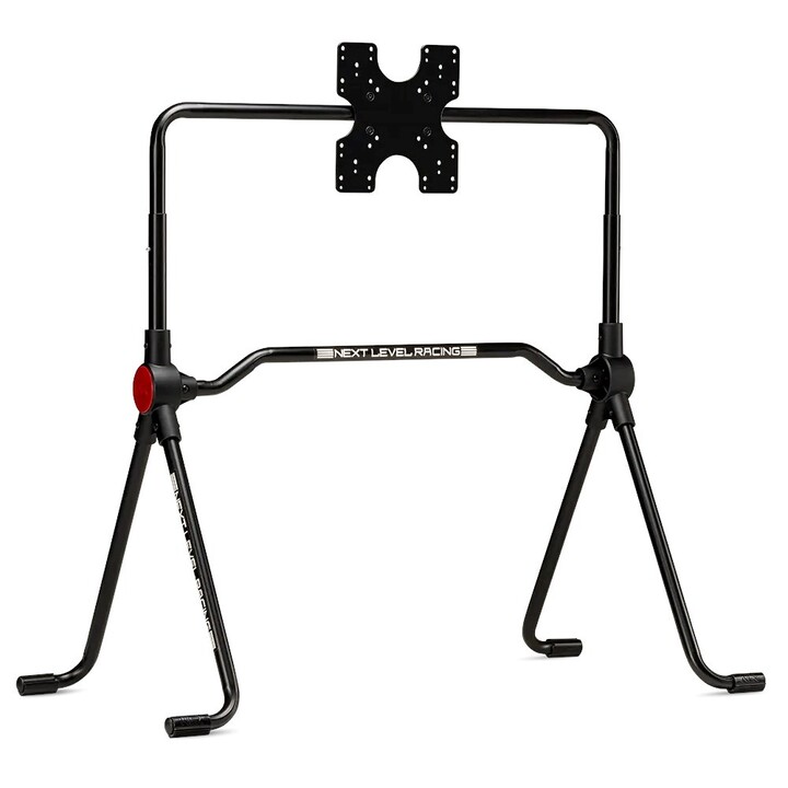 Next Level Racing Lite Free Standing Monitor Stand NLR-A020 - soporte de monitor
