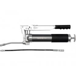 Yato YT-07041 manual de pistola engrasadora Inyector de grasa tipo pistola