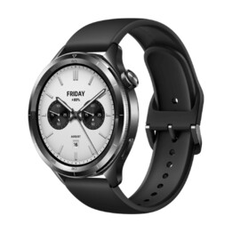Xiaomi Watch S4 - Preto