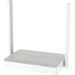 Enrutador inalámbrico | KEENETIC | Enrutador inalámbrico | 1200 Mbps | IEEE 802.11n | IEEE 802.11ac | Puertos LAN WAN 3 | Núme