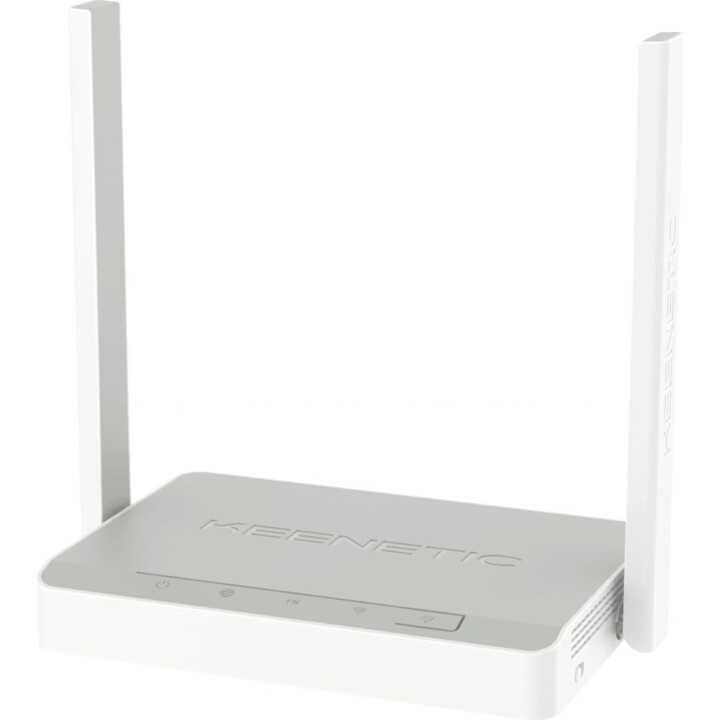 WLAN-Router|KEENETIC|WLAN-Router|1200 Mbit/s|IEEE 802.11n|IEEE 802.11ac|LAN-/WAN-Ports 3|Anzahl Antennen 2|KN-1613-01EN