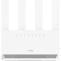 Router mesh Wi-Fi 7 Gigabit CUDY WR3600E BE3600