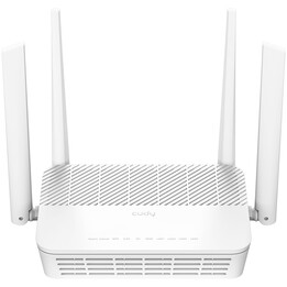 Router CUDY WR3000H Wi-Fi 6, 2,4GHz/5GHz, Multi
