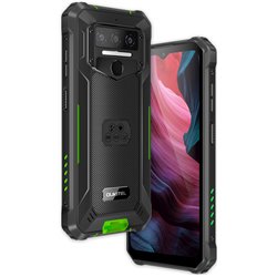 Oukitel WP23 Plus 8GB/256GB Verde