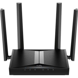 Router CUDY WR3600H BE3600 2.5G Wi-Fi 7 Mesh Router