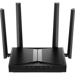Router CUDY WR3600 BE3600 Gigabit Wi-Fi 7
