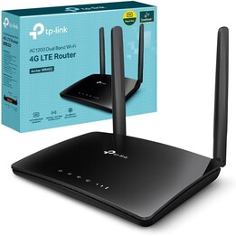 Router TP-Link Archer MR402