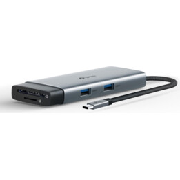 TP-LINK UH7020C Hub