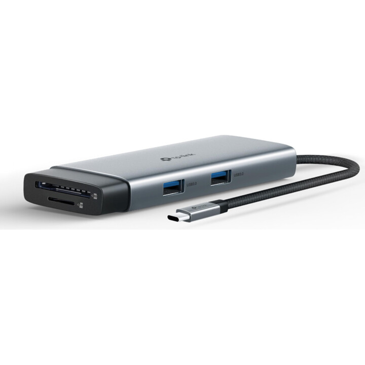 Hub TP-LINK UH7020C