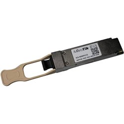 Módulo NET 100GBE QSFP28/XQ+85MP01D MIKROTIK