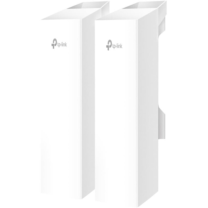 Access Point|TP-LINK|Omada|867 Mbps|IEEE 802.11a/b/g|IEEE 802.11n|IEEE 802.11ac|3xRJ45|EAP215-BRIDGEKIT