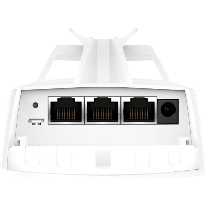 Access Point|TP-LINK|Omada|867 Mbps|IEEE 802.11a/b/g|IEEE 802.11n|IEEE 802.11ac|3xRJ45|EAP215-BRIDGEKIT