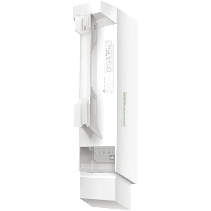 Zugriffspunkt|TP-LINK|Omada|867 Mbit/s|IEEE 802.11a/b/g|IEEE 802.11n|IEEE 802.11ac|3xRJ45|EAP215-BRIDGEKIT