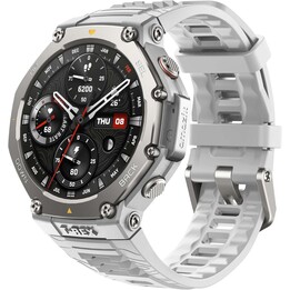 Amazfit T-Rex 3 Grau – Intelligente Uhr