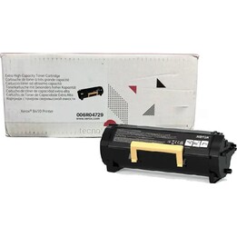 Versalink B41x DMO HC Toner Cartuccia originale 006R04729, nero
