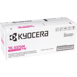 KYOCERA Toner 1T02YJBNL0 ,Magenta