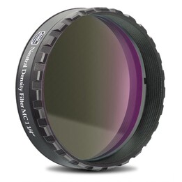 Filtro Baader ND 1,8 (OD-1,8 T-2%) 1,25