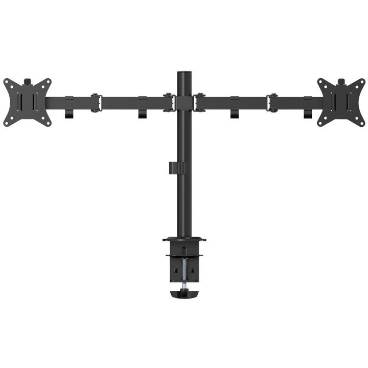 Fonestar SMM-112BA 2-Monitor Stand/up to 9kg