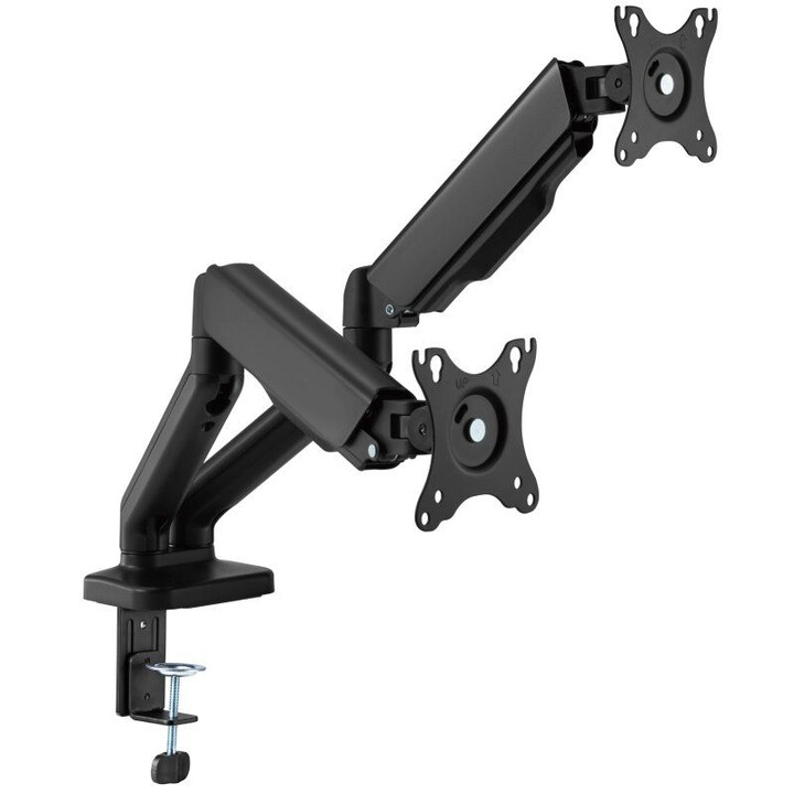 Fonestar SMM-112PR 2-Monitor Stand/up to 9kg