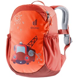 Deuter Pico sac à dos Sac à dos normal Rouge Polyester