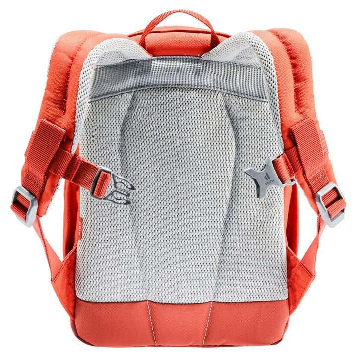 Deuter Pico sac à dos Sac à dos normal Rouge Polyester