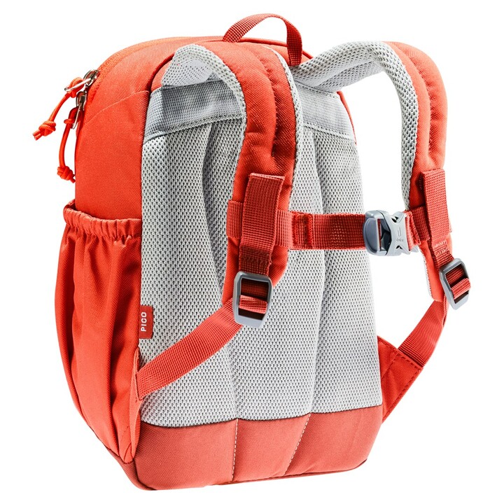 Deuter Pico sac à dos Sac à dos normal Rouge Polyester