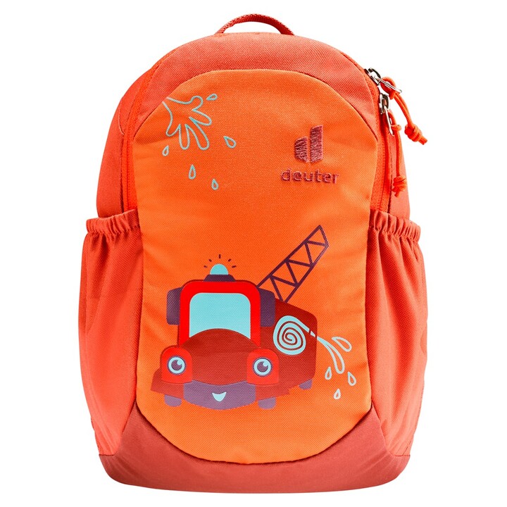 Deuter Pico sac à dos Sac à dos normal Rouge Polyester