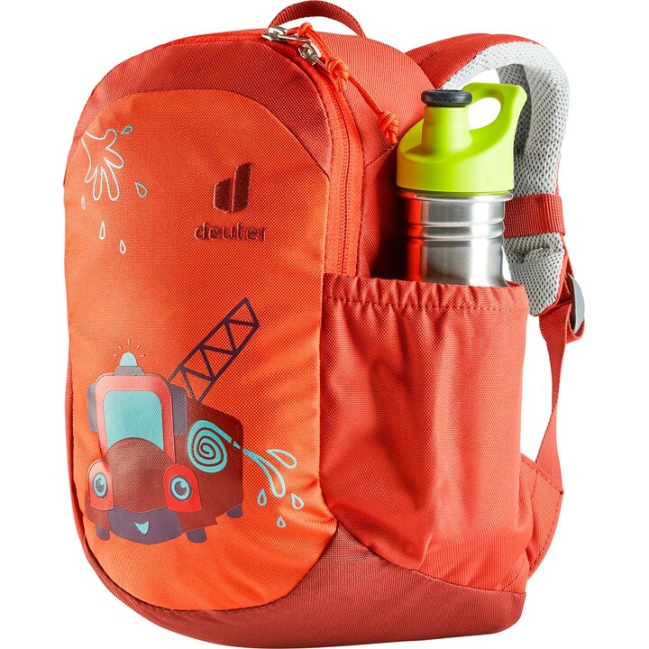 Deuter Pico sac à dos Sac à dos normal Rouge Polyester