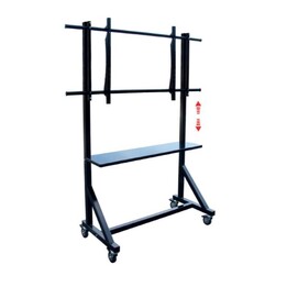 CARRELLO VIDEO