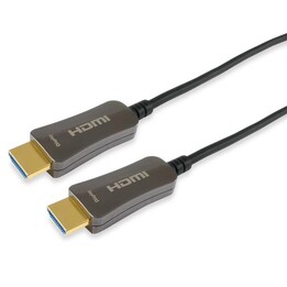 HDMI 2.0 Aktives Optisches Kabel, 30m, 4K/60Hz