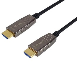 HDMI 2.1 Active Optical Cable, 30m, 8K/60 Hz, 4K/120 Hz