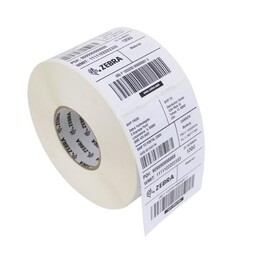 Etiquetas de papel 50,8x50,8mm Zebra Z-Select 2000D