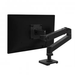 LX Pro Desktop Monitor Arm (Black)