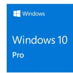 Windows 10 Professional GGK - 32-bit - GGK Legalization Kit - Physical Format (DVD) - Spanish