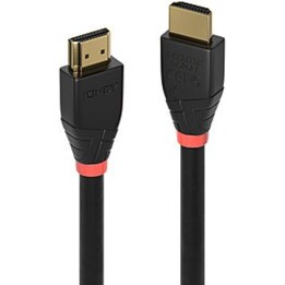 CÂBLE HDMI-HDMI 25M/41074 LINDY